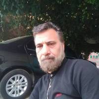 حسن سهیلی جم پروفایل