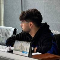 یاشار اردبیلی پروفایل