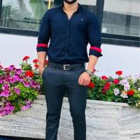 عمید روحانی پروفایل