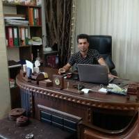 محسن عطاریان پروفایل