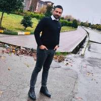 سهراب اسداله زاده پروفایل