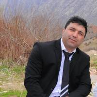 فریبرز جعفری پروفایل