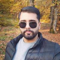 امیر آبائی پروفایل