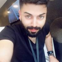 میلاد افشار پروفایل