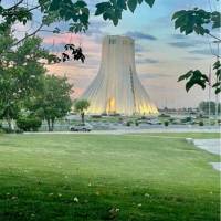 املاک هشتمین نور احمدی پروفایل