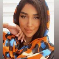 مهسا درویشی  پروفایل