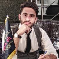 حسین علیزاده اویم وار  پروفایل