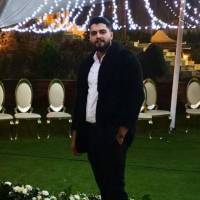 مهدی زارع پروفایل