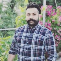 میلاد شفیعی پروفایل