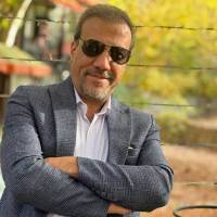 مشاور ناصرشریف پروفایل