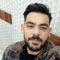 بهنام پورحمزه پروفایل