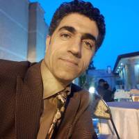 معینی پروفایل