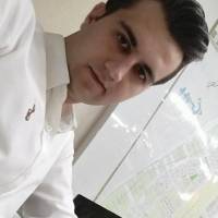 احمد خوشرو پروفایل
