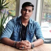 آرمین دلفانی پروفایل