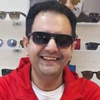 مهدی جهانی مقدم پروفایل