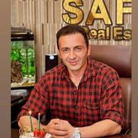جلال بهنامیان پروفایل