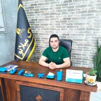 احمد رادپور  پروفایل