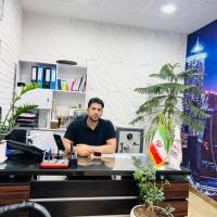 مشاور املاک اعتماد پروفایل