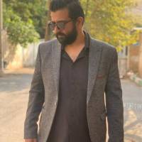 على شمیرانى پروفایل