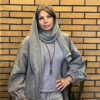 خانم دل افکار پروفایل