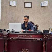 احسان رمضانی پروفایل