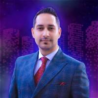 ارش زمانی پروفایل