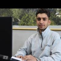 علیزاده پروفایل