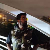 مرتضی کفاشان پروفایل