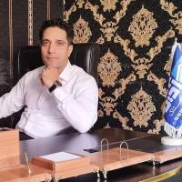 امیر محمود رضایی پروفایل