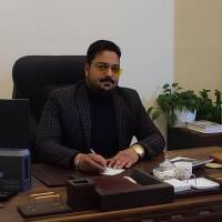 مرتضی مدرسی پروفایل