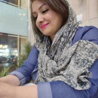 مهرنوش غضنفری پروفایل