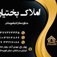 محمدهادی بختیاری پروفایل