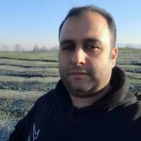 مشاور حسین پرویزی پروفایل
