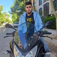 کوروش بشیری خصال پروفایل