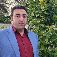 حسین عباسی پروفایل