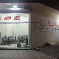 سعید ربانی همدانی پروفایل