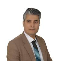 حسن فدائی پروفایل