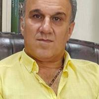 مشاور امید ترکمان پروفایل