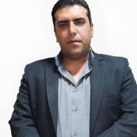 فرزاد جلالی پروفایل