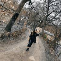 مژگان عذیری پروفایل