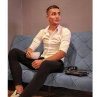 امیر عباس زاده پروفایل