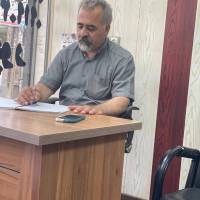 فریدون رحیمی پروفایل