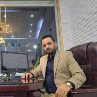 مشاور عیسی بوعذار پروفایل