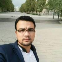 جمالی پروفایل