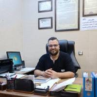 سجاد حسینی پروفایل