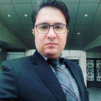 مهندس گلزاری پروفایل