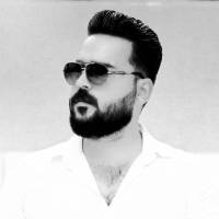 علی قدیمیان پروفایل
