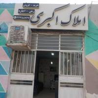 علیرضا اکبری  پروفایل
