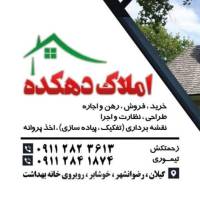املاک دهکده شانکاور پروفایل
