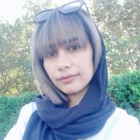  خانم قربانی  پروفایل
